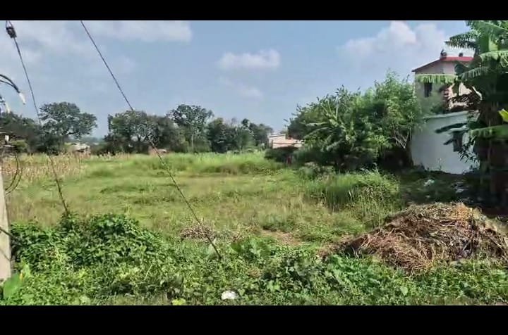 PLOT ON SALE (MAMATU ,RING ROAD)
