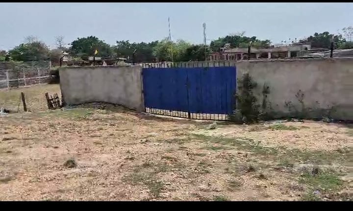PLOT ON SALE (HESAL , RING ROAD RANCHI)