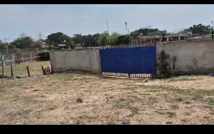 PLOT ON SALE (HESAL , RING ROAD RANCHI)