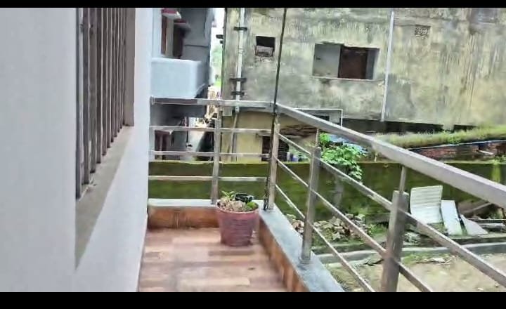FLAT ON SALE (MAKCHUND TOLI CHUTIA RANCHI)