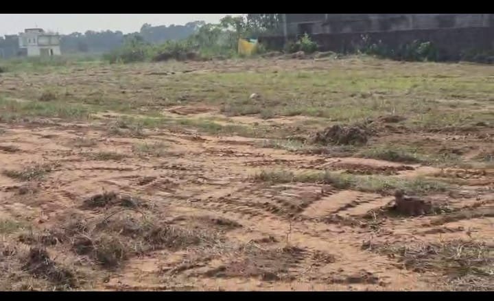 PLOT ON SALE (PINDARKOM , NAMKUM RANCHI)