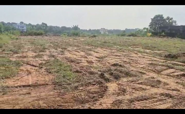 PLOT ON SALE (PINDARKOM , NAMKUM RANCHI)