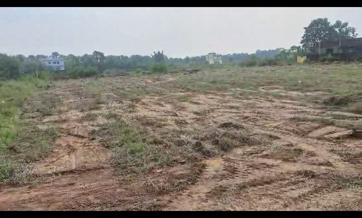 PLOT ON SALE (PINDARKOM , NAMKUM RANCHI)