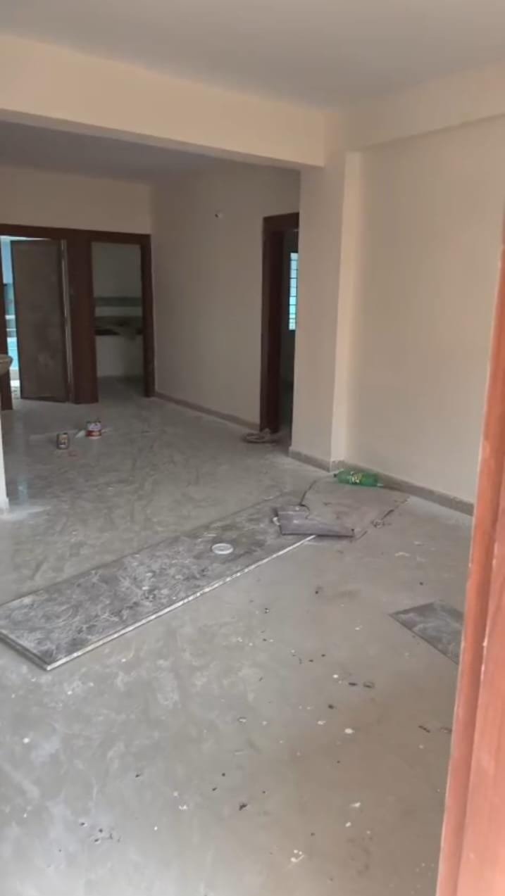 MUSLIM PROPERTY (OPPOSITE OF MALABAR HILL BARIATU)