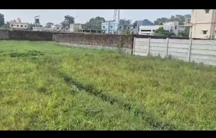 PLOT ON SALE (TETRI RANI BAGH RANCHI)