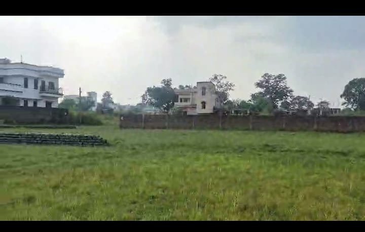 PLOT ON SALE (TETRI RANI BAGH RANCHI)