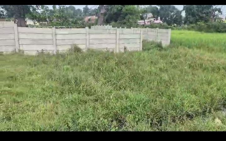 PLOT ON SALE (TETRI RANI BAGH RANCHI)
