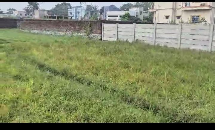 PLOT ON SALE (TETRI RANI BAGH RANCHI)
