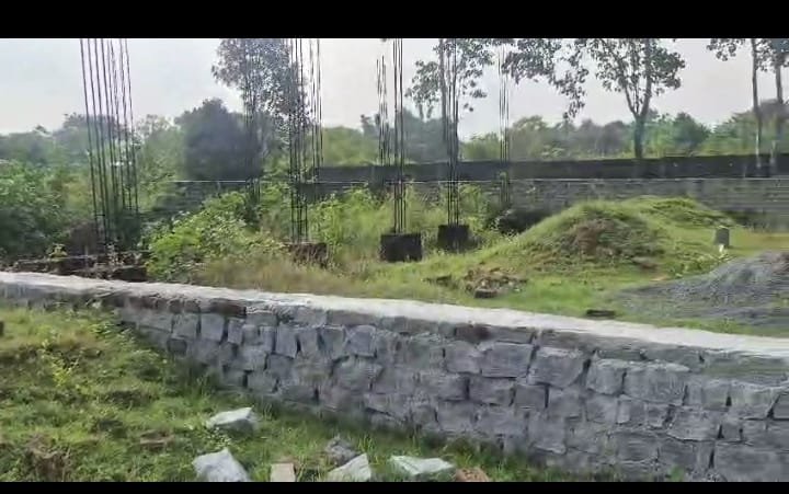 PLOT ON SALE (TETRI RANI BAGH RANCHI)