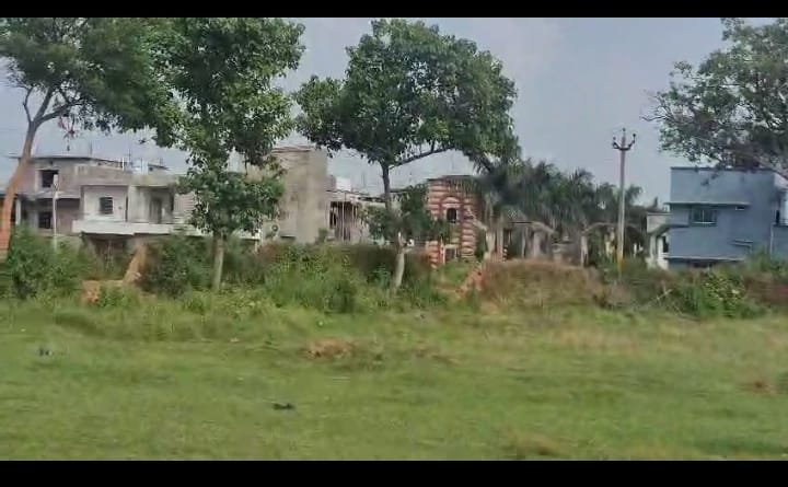 PLOT ON SALE (TETRI RANI BAGH RANCHI)