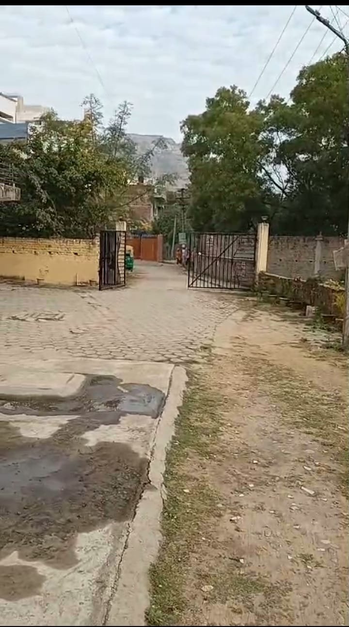 SHELTER HILL VIEW APARTMENT (NEAR FAIRING RANGE , BARIATU )