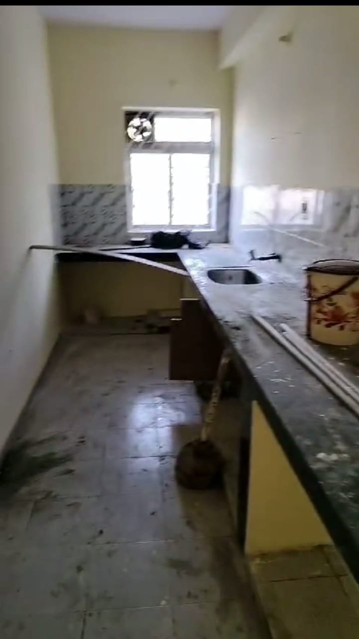 SHELTER HILL VIEW APARTMENT (NEAR FAIRING RANGE , BARIATU )