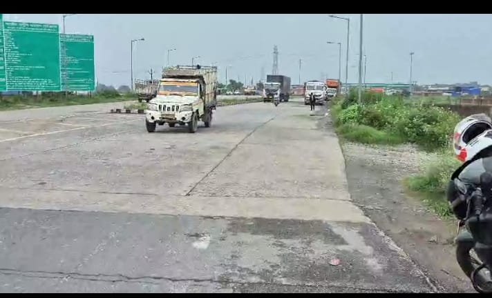 PLOT ON SALE (HESAL, RING ROAD )