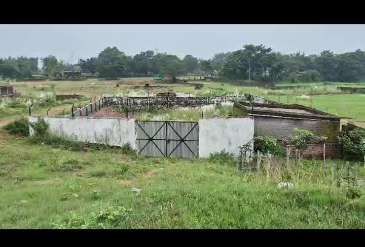 PLOT ON SALE (HESAL, RING ROAD )