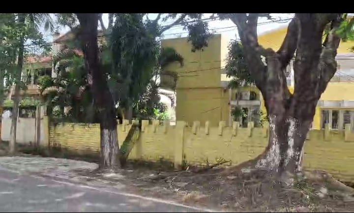 DUPLEX ON SALE (ASHOK NAGAR ROAD NO.4)