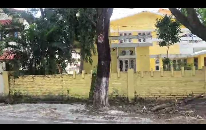 DUPLEX ON SALE (ASHOK NAGAR ROAD NO.4)