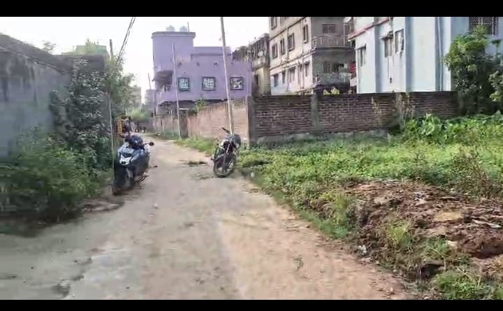 PLOT ON SALE (SHANTI CHOWK AYODHYAPURI CHUTIA)