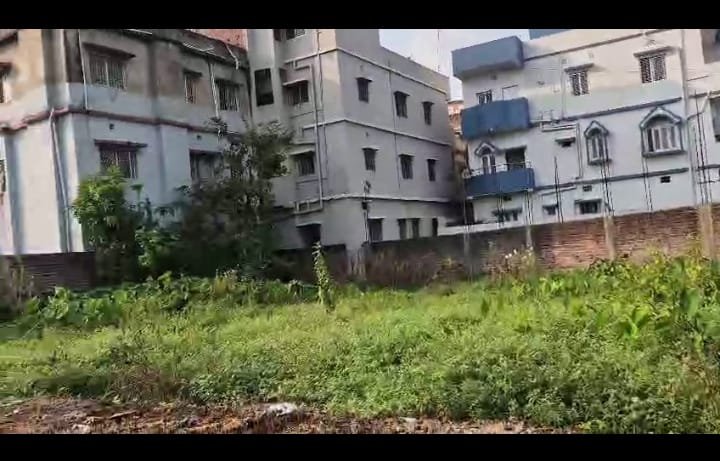 PLOT ON SALE (SHANTI CHOWK AYODHYAPURI CHUTIA)