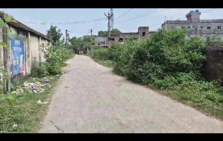 PLOT ON SALE (BIT MESRA RANCHI JHARKHAND)