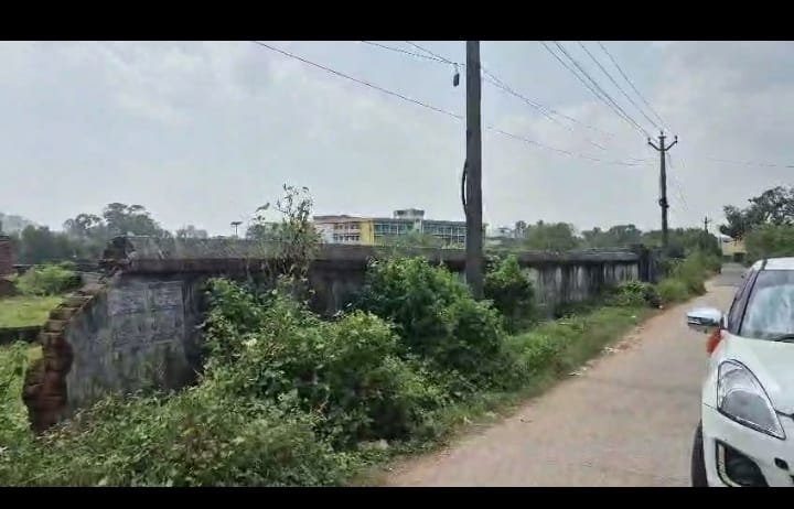 PLOT ON SALE (BIT MESRA RANCHI JHARKHAND)