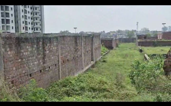 PLOT ON SALE (BIT MESRA RANCHI JHARKHAND)