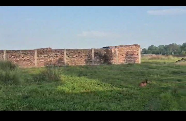 PLOT ON SALE (MANJU VIHAR BOREYA RANCHI)