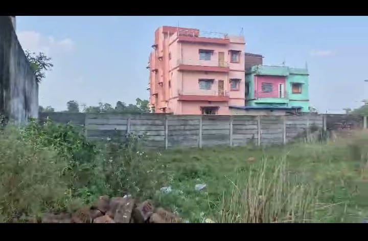 PLOT ON SALE (MANJU VIHAR BOREYA RANCHI)