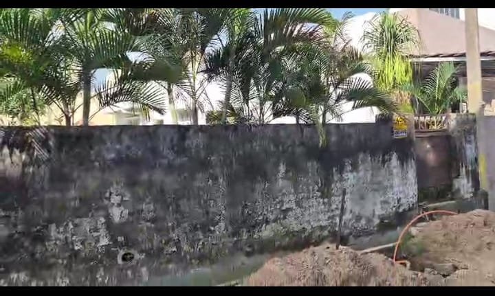 PLOT ON SALE (BANK COLONY , MORABADI)